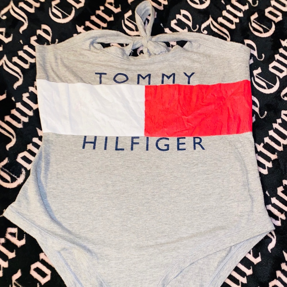 Tommy Hilfiger